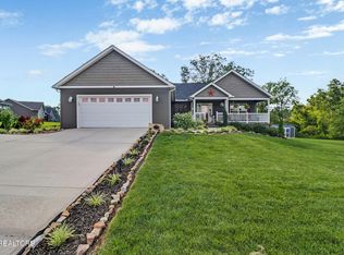 41 Whitetail Run LOT 4, Crossville, TN 38555