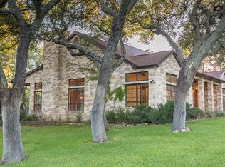 309 Fawn Ridge Rd, Horseshoe Bay, TX 78657