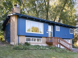2149 Scott Ave N, Golden Valley, MN 55422