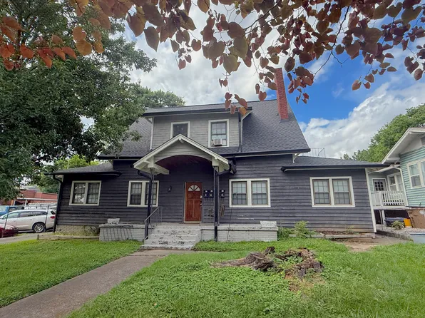 1619 Washington Ave APT 4, Knoxville, TN 37917