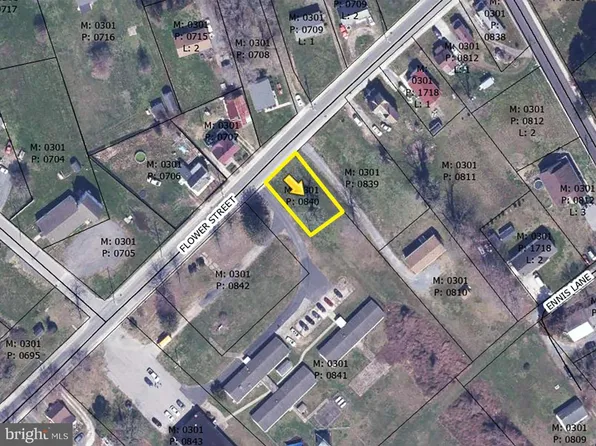 210 Flower St, Berlin, MD 21811