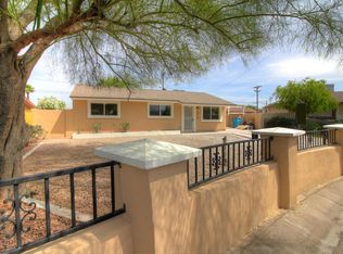 3818 W Holly St, Phoenix, AZ 85009