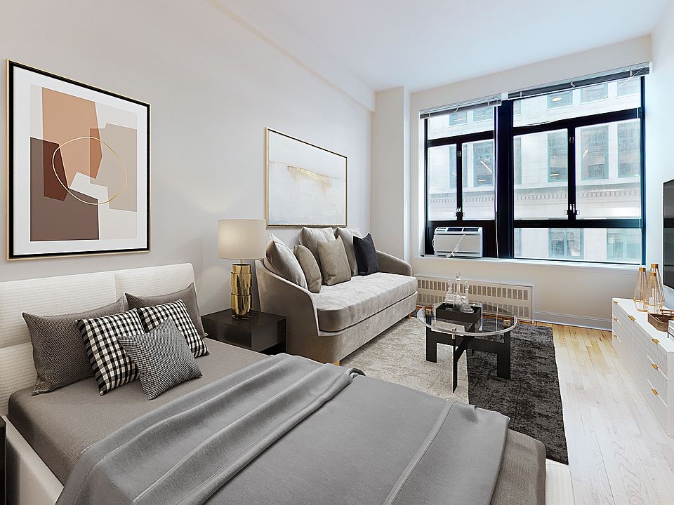 1st image of 1 Astor Pl APT 5D