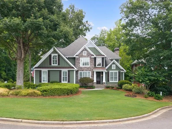 754 White Blossom Ct, Powder Springs, GA 30127