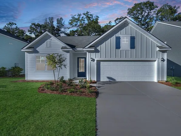 343 Dickerson Ln, Summerville, SC 29485