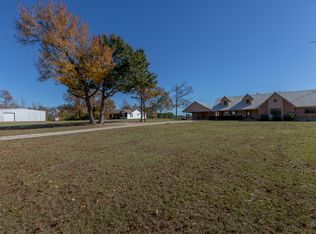 158 Fm 405, Dodge, TX 77334