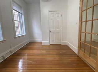 64 Hemenway St APT 23, Boston, MA 02115