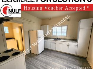 2402 Grandview Ave, McKeesport, PA 15132