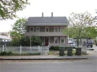 61 Whitcomb St #2, Webster, MA 01570