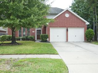 21402 Hannover Estates Dr, Spring, TX 77388