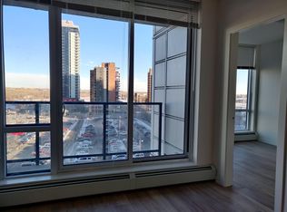 450 8th Ave SE #708, Calgary, AB T2G 1T2