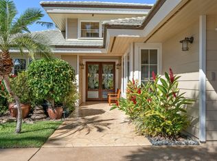 3160 S Noho Loihi Way, Kihei, HI 96753