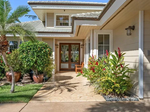 3160 S Noho Loihi Way, Kihei, HI 96753