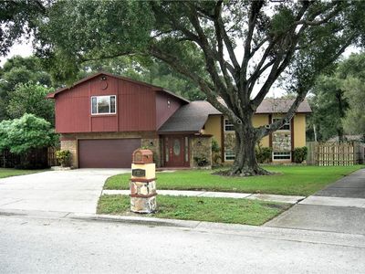 209 Ball Park Ave, Seffner, FL, 33584