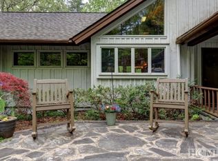 103 Woodward Trl, Sapphire, NC 28774