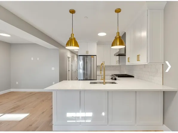 101A Morris St #1, Boston, MA 02128