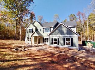 12493 State Highway 116, Hamilton, GA 31811