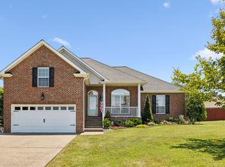 3318 Leah Ct, Lebanon, TN 37087