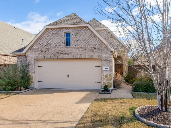 805 Memory Ln, McKinney, TX 75072