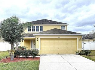 12601 White Bluff Rd, Hudson, FL 34669