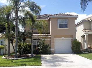 6836 Long Key St, Lake Worth, FL 33467