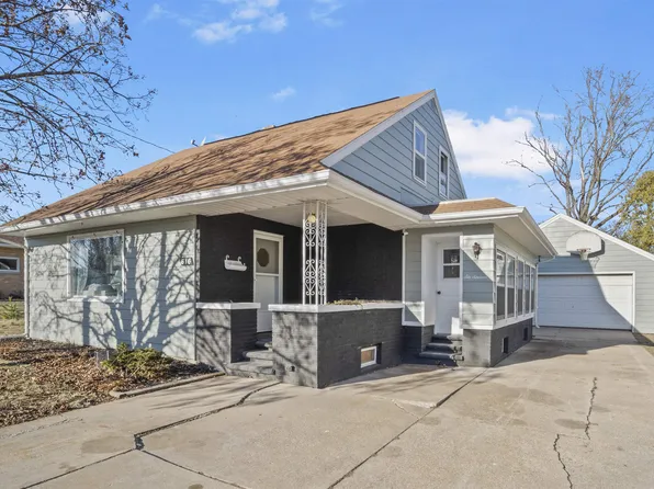616 W 9th St, Kaukauna, WI 54130