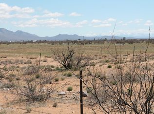 E Lum Rd, Willcox, AZ 85643