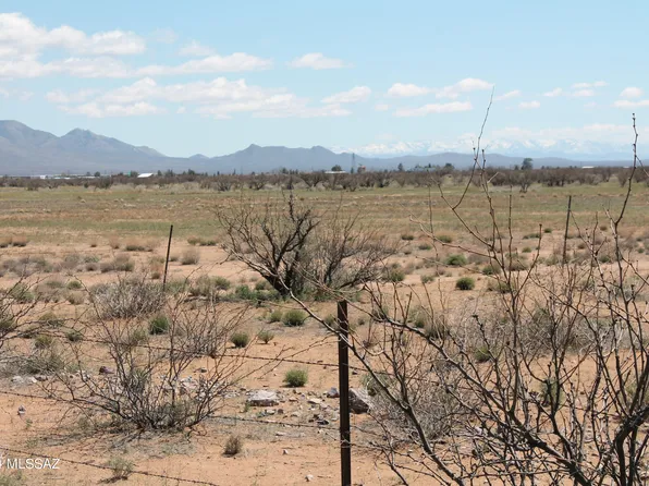 E Lum Rd, Willcox, AZ 85643