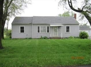 1460 W Hickory St, Union City, IN