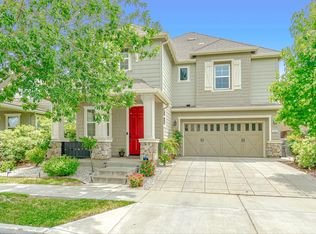 2540 Allen Cir, Woodland, CA