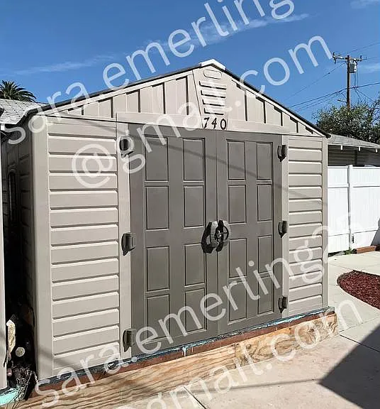 740 N Claudina St #740 — Photo 9