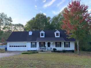 32 Ford Dr SE, Rome, GA 30161
