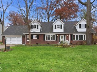 2700 N Timber Ln, Muncie, IN