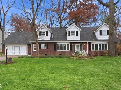 2700 N Timber Ln, Muncie, IN, 47304