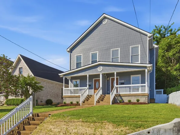 1613B 7th Ave N, Nashville, TN 37208