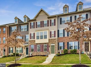 7606 Hubble Dr, Lanham, MD