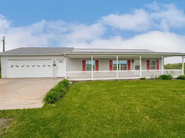 1491 Moccasin Rocks Rd, Bruceton Mills, WV 26525
