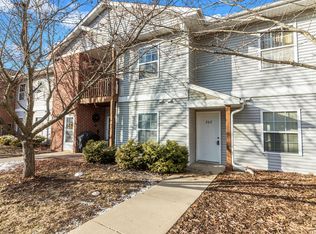 Jackson Creek Villas, Elkhorn, WI 53121