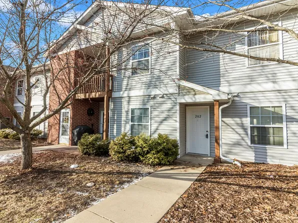 210 East Remer ROAD #202, Elkhorn, WI 53121