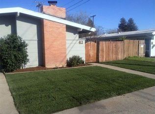 412 N Sunset Dr, Lodi, CA 95240