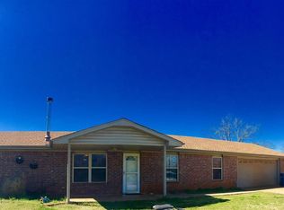 2910 S Mehan Rd, Stillwater, OK 74074