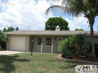 12732 Iona Rd, Fort Myers, FL 33908