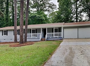6543 Mark Trl, Riverdale, GA 30296
