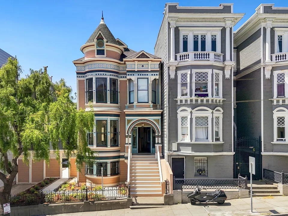 415 Fillmore St