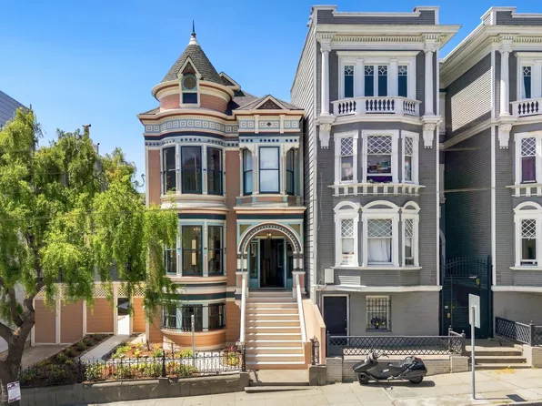 415 Fillmore St, San Francisco, CA 94117
