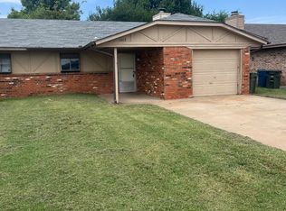 1419 N Fretz Ave, Edmond, OK 73003