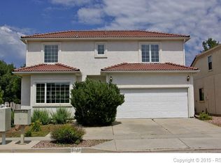 3342 Templeton Gap Rd, Colorado Springs, CO 80907