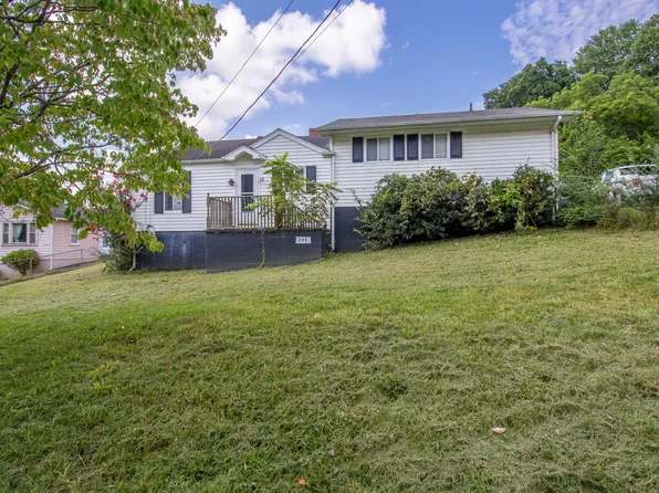248 Alabama St, Kingsport, TN 37660