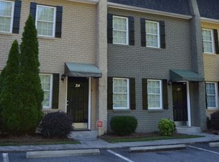 122 Saine Dr SW UNIT 307, Marietta, GA 30008