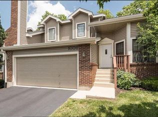 1006 N Spoede Rd, Saint Louis, MO 63146